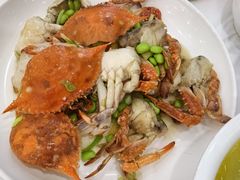 -碧海银沙海鲜餐厅(恒大海上威尼斯店)