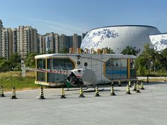 -九龙湖公园