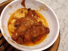 发酸凤爪-金翠皇宫粤菜·点心·海鲜(翡翠店)