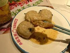 -小杨生煎(黄河路店)