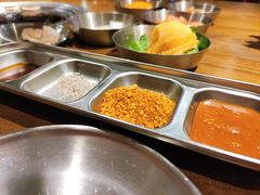 -·缸桶屋·韩式牛肋条自助烤肉(西湖D11店)