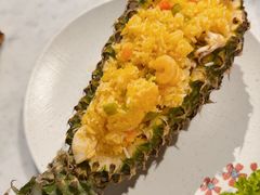 -芽庄中心购物广场