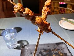 -伊带伊路新疆美食府(呼家楼店)
