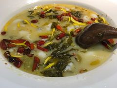 -胡马八破·川菜小馆(高新万达店)