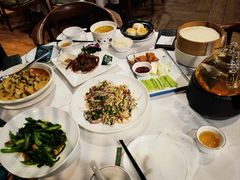 -悦雅居·老广州老味道(长湖店)