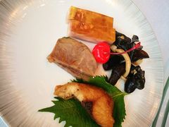 -上海静安香格里拉大酒店