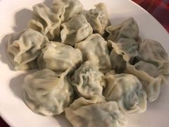 -大眼锅贴水饺(河东店)
