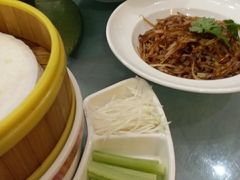 -大鸭梨烤鸭(甘家口店)