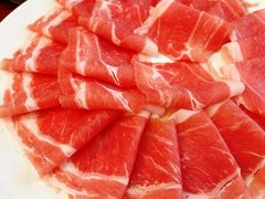 -1078號老北京涮肉(松柏店)