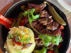 -Chili's Cafe&Bar奇利斯(滨江店)