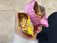 -海底捞火锅(国奥村店)