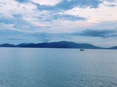 景观位-越海渔村
