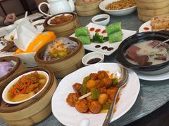 -好彩海鲜火锅饭店(银河百老汇店)