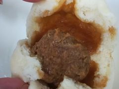 -凤起龙游老面包子(凯德晶品店)