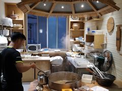 大堂-韩邦朝天锅