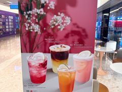 -La Repete 手工千层蛋糕(深圳卓悦中心店)