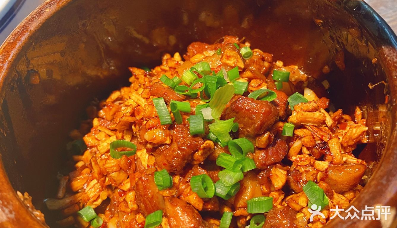 长沙生活十年老土著推荐的湘菜馆！