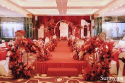 -Sunny喜铺婚礼定制·求婚策划