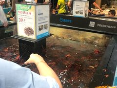-盒马鲜生(曜一城店)