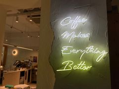 大堂-COTTON CAFE(德信·中外公寓店)