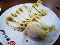 -回回锅贴(小河沿店)