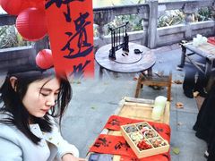 -HERRE·FARM 赫尔露营农场·团建聚会包场