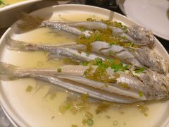 -宁海安岚·南溪阁全日餐厅