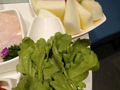 -海底捞火锅(万丰桥店)
