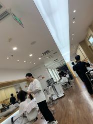 -THE LOG SALON 记录