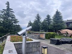 -时光吧·大堂吧·丽江和府洲际度假酒店