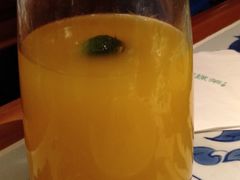 -绿茶餐厅(布吉万象汇店)