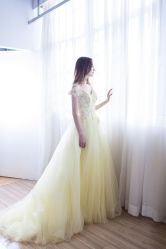 -LANYI COUTURE高级婚纱礼服改衣店