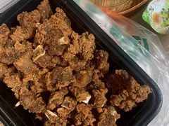 -乔波食品(杜桥中心菜场店)