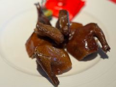 -馋遇江南·精致湖景雅宴(东方之门店)