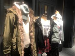 -Hollister Co(杭州万象城店)