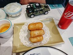 -川人百味(亿合城店)