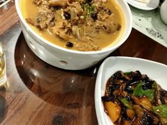 -老厨家(友谊路总店)