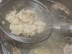 胸口油-潮泰牛肉火锅 · 创于1992年(车公庙店)