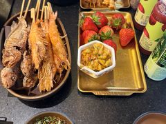 -牛New寿喜烧(闵行龙湖天街店)