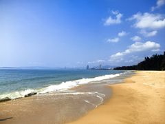 -亚龙湾海底世界