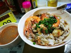 -荔林食店(西华路店)