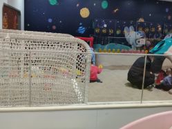 -玩塾品格乐园(宇宙太空龙旗店)
