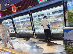-海韵之星邮轮水会(明发商业广场店)