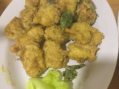-ZF Seafood Restaurant 卓峰海鲜餐