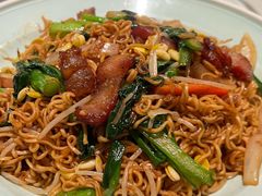 -白云中餐厅·粤菜·亚龙湾喜来登度假酒店