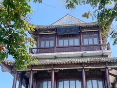 -四海楼(如皋定慧禅寺店)