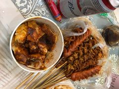 -方中山胡辣汤(蓝堡湾店)