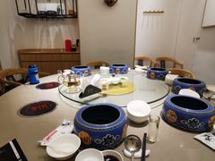 包厢-享月汤皇·海鲜小火锅·聚会(曲江创意谷店)