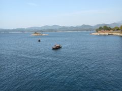 -千岛湖豪华休闲游