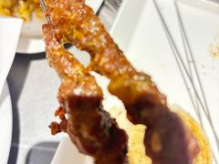 -大闫家烧烤·小海鲜家常菜(郑庄店)